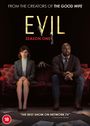 : Evil Season 1 (UK Import), DVD
