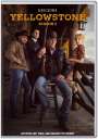 : Yellowstone Season 2 (UK Import), DVD,DVD,DVD,DVD