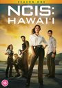 : NCIS Hawaii Season 1 (UK Import), DVD,DVD,DVD,DVD,DVD,DVD