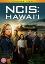 : NCIS Hawaii Season 2 (UK Import), DVD,DVD,DVD,DVD,DVD,DVD