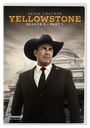 Taylor Sheridan: Yellowstone Season 5 Part 1 (UK Import), DVD,DVD,DVD,DVD