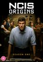 : Ncis: Origins Season 1 (2024) (UK Import), DVD