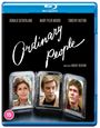 Robert Redford: Ordinary People (1981) (Blu-ray) (UK Import mit deutscher Tonspur), BR