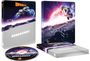 Space: 1999 - Breakaway (Collector's Edition) (Ultra HD Blu-ray im Steelbook) (UK Import), UHD