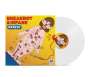 Breakbot & Irfane: Remedy EP (White Vinyl), MAX