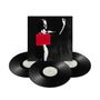 Christine And The Queens: Paranoïa, Angels, True Love (180g) (Triple Vinyl), LP,LP,LP