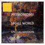 Metronomy: Small World (Special Edition), LP