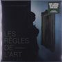 Lionel Limiñana & David Menke: Les Regles De L'Art, LP