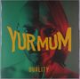 Yur Mum: Duality, LP