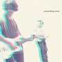 Everything Else: Another One Making Clouds, LP