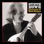 Steve Howe: PORTRAITS OF BOB DYLAN (Ltd Red 2LP w/ Etched D-Side), LP,LP