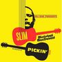 Mississippi Macdonald: Slim Pickin, CD
