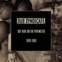 Dub Syndicate: Out Here On The Perimeter (1989 - 1996), CD,CD,CD,CD,CD