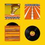 Stereolab: Emperor Tomato Ketchup (Remastered 2LP), LP,LP,LP