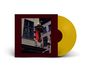 Sarah Davachi: Let Night Come On Bells End The Day (Ltd. Yellow), LP