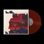 Grizzly Bear: Painted Ruins (Oxblood Vinyl 2LP Gatefold), LP,LP