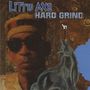 Little Axe: Hard Grind, LP