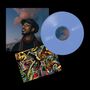 Shabaka Hutchings (Shabaka): Of The Earth (Limited Indie Edition) (Cornflower Blue Vinyl), LP