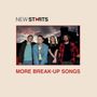 New Starts: More Break-Up Songs, CD