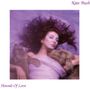Kate Bush: Hounds Of Love, CD