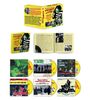 : Wyld Beests And Weirdos, CD,CD,CD,CD,CD,CD