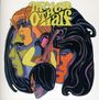 The Other Half: Other Half, CD