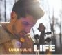 Luka Sulic: Werke für Cello solo "Life", CD