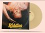 Clementine Douglas: Riddles (Ltd. Hand Numbered Gold Vinyl 7''), SIN