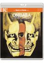 Kaneto Shindo: Onibaba (1964) (Blu-ray) (UK-Import), BR