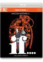 Lindsay Anderson: If... (Blu-ray) (UK Import), BR