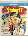 Billy Wilder: Stalag 17 (Blu-ray) (UK Import), BR