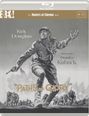 Stanley Kubrick: Paths Of Glory (Blu-ray) (UK-Import), BR