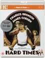 Walter Hill: Hard Times (Blu-ray & DVD) (UK-Import), BR