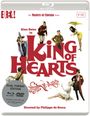 Philippe de Broca: Le roi de coeur (King of Hearts) (Blu-ray & DVD) (UK Import), BR,DVD