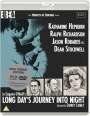 Sidney Lumet: Long Day's Journey Into Night (1962) (Blu-ray & DVD) (UK Import), BR,DVD