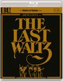 Martin Scorsese: The Last Waltz (1978) (Blu-ray) (UK Import), BR