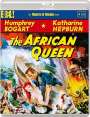 John Huston: The African Queen (1951) (Blu-ray) (UK Import), BR