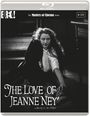 Georg Wilhelm Pabst: Die Liebe der Jeanne Ney (1927) (Blu-ray) (UK Import), BR