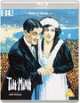 Louis Feuillade: Tih-Minh (1919) (Blu-ray) (UK Import), BR,BR