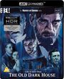 James Whale: The Old Dark House (Limited Edition) (Ultra HD Blu-ray) (UK Import), UHD