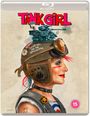Rachel Talalay: Tank Girl (1995) (Blu-ray) (UK Import), BR