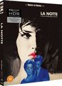 Michaelangelo Antonioni: La Notte (1960) (Ultra HD Blu-ray) (UK Import), UHD