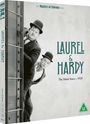 Laurel & Hardy: The Silent Years (1929) (Blu-ray) (UK Import), BR