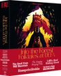 Herbert Ballmann: Into The Forest: Folktales At Defa (Blu-ray) (UK Import), BR