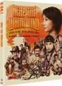 Reap The Whirlwind: Four Films With Angela Mao (Blu-ray) (UK Import), BR