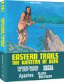 Richard Groschopp: Eastern Trails: The Western At DEFA (1967-1975) (Blu-ray) (UK Impoirt), BR