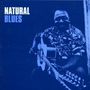 Natural Blues, CD