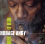 Horace Andy: Mek It Bun, CD