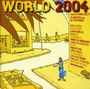 World 2004, CD