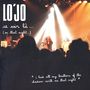 Lo'Jo: Ce Soir La... (On That Night...): Live 2003, CD
